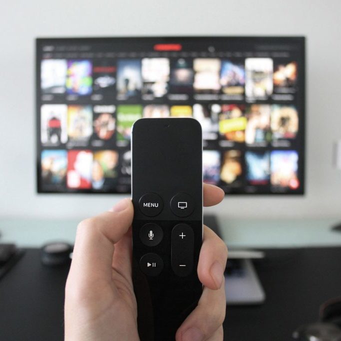 Fernseher Reparatur